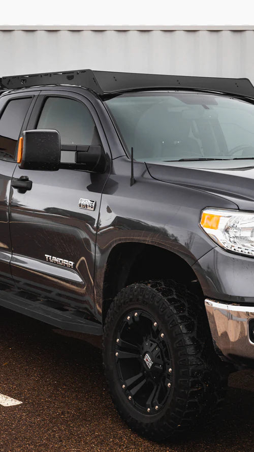 THE LITTLE BEAR 2007-2021 TOYOTA TUNDRA DOUBLE CAB