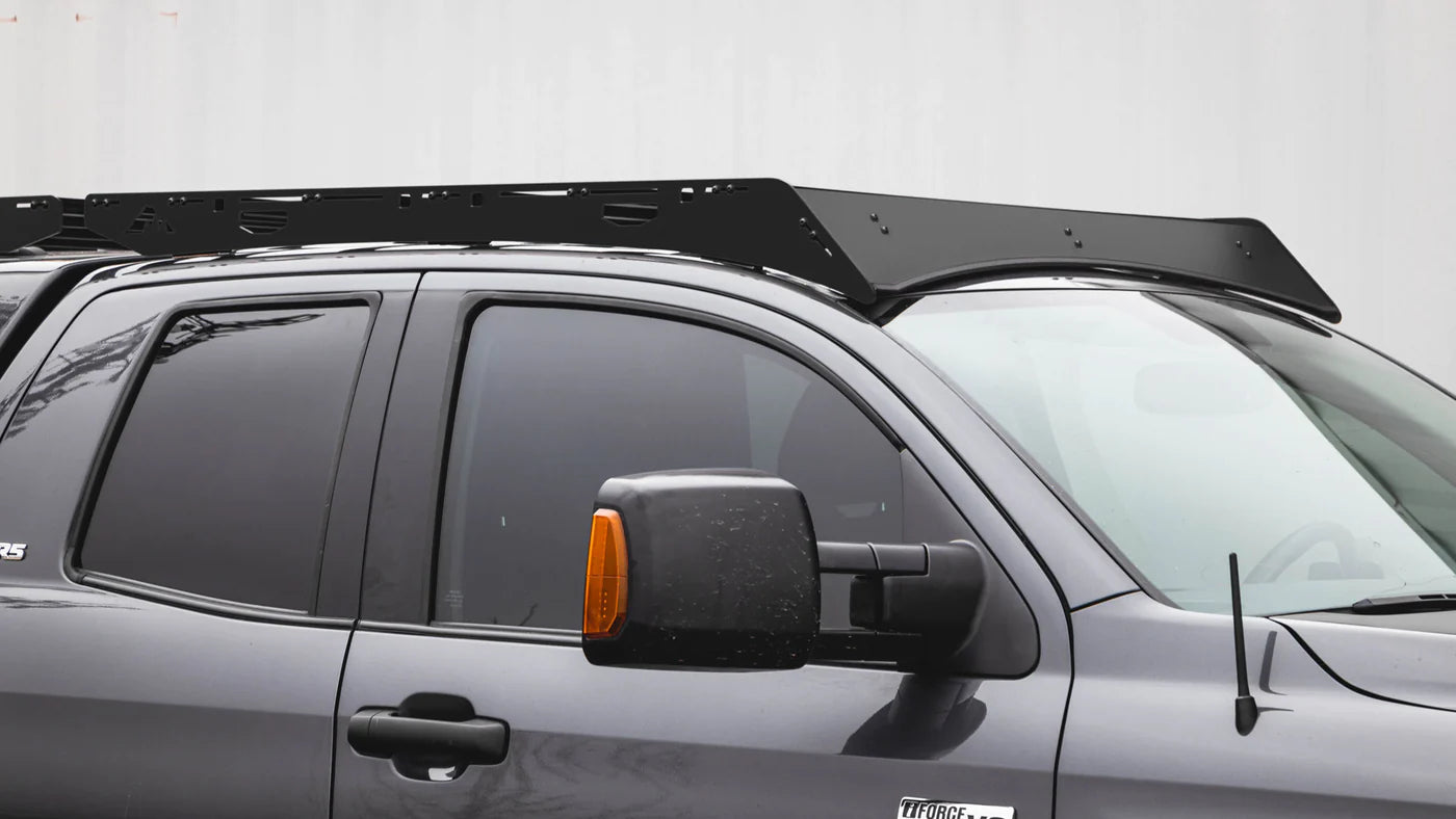 THE LITTLE BEAR 2007-2021 TOYOTA TUNDRA DOUBLE CAB
