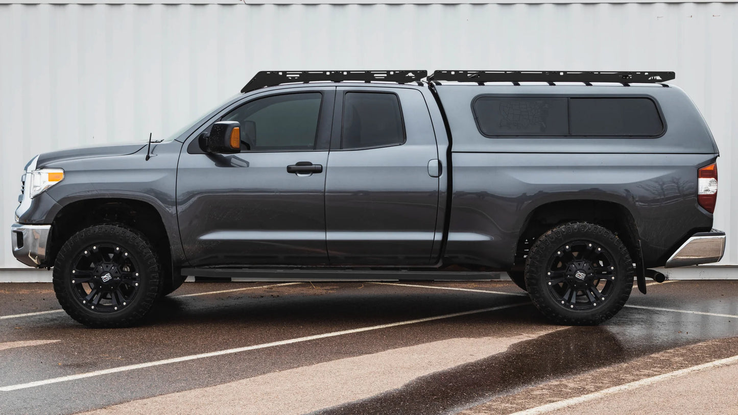 THE LITTLE BEAR 2007-2021 TOYOTA TUNDRA DOUBLE CAB