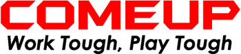 ComeUp Winch Accessory Kit - Medium Duty