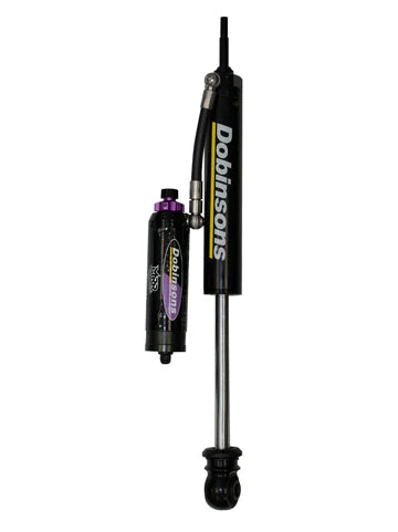 DOBINSONS PAIR OF REAR MRR 3-WAY ADJUSTABLE SHOCKS (MRA59-A940)