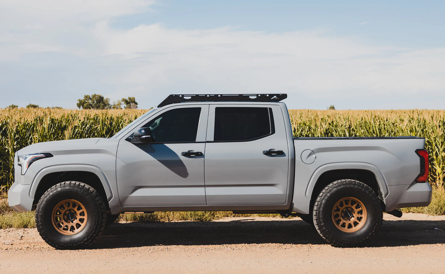 THE GRIZZLY (2022 TUNDRA CREWMAX ROOF RACK)