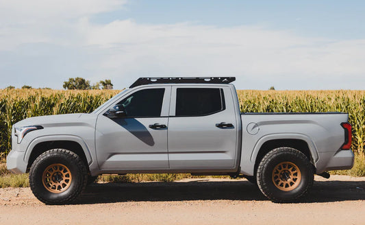 THE GRIZZLY (2022 TUNDRA CREWMAX ROOF RACK)