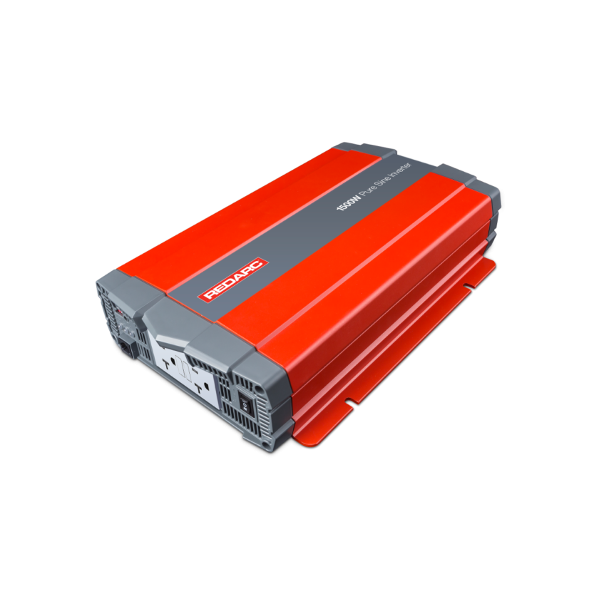 1500W PURE SINE WAVE INVERTER