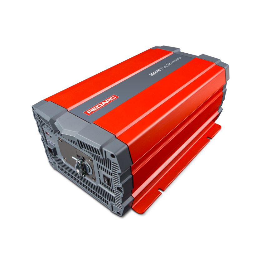 3000W PURE SINE WAVE INVERTER - Ultimate Overland Inverter