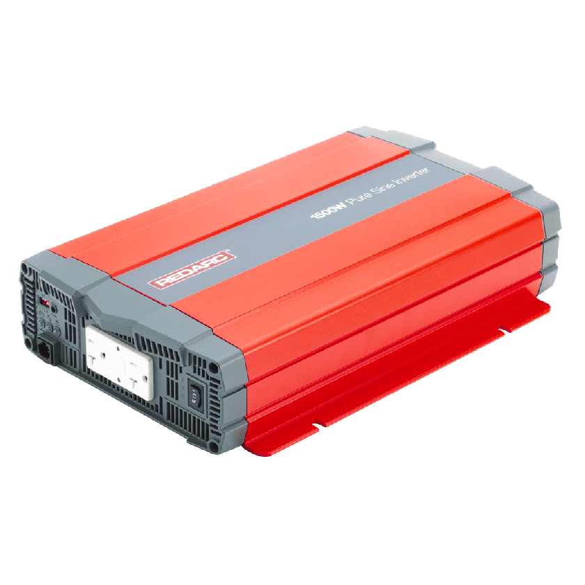 1500W PURE SINE WAVE INVERTER