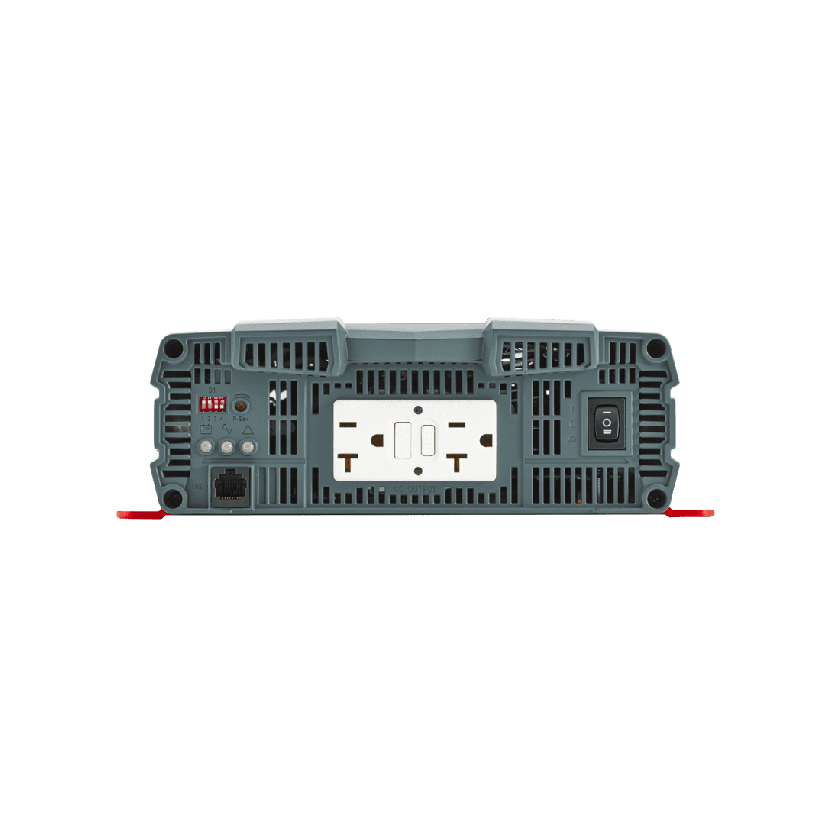 1500W PURE SINE WAVE INVERTER