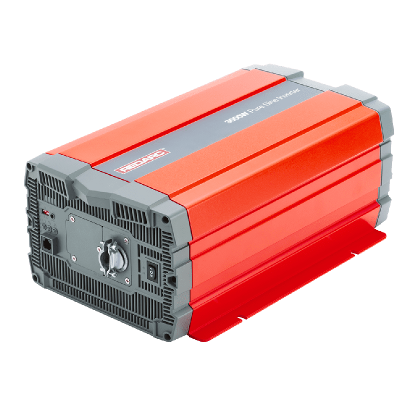 3000W PURE SINE WAVE INVERTER - Ultimate Overland Inverter