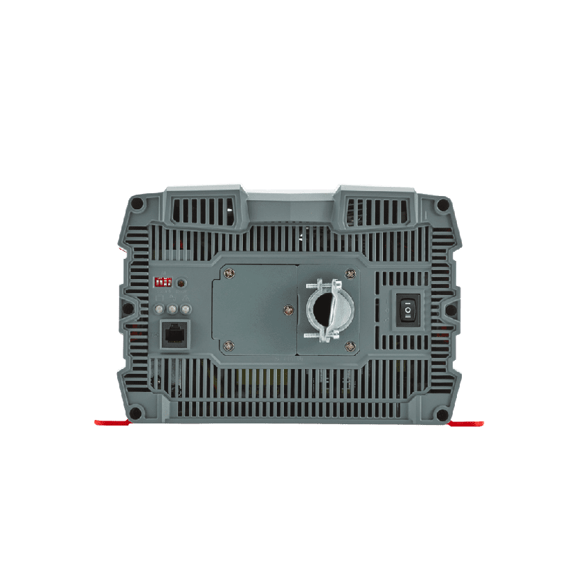 3000W PURE SINE WAVE INVERTER