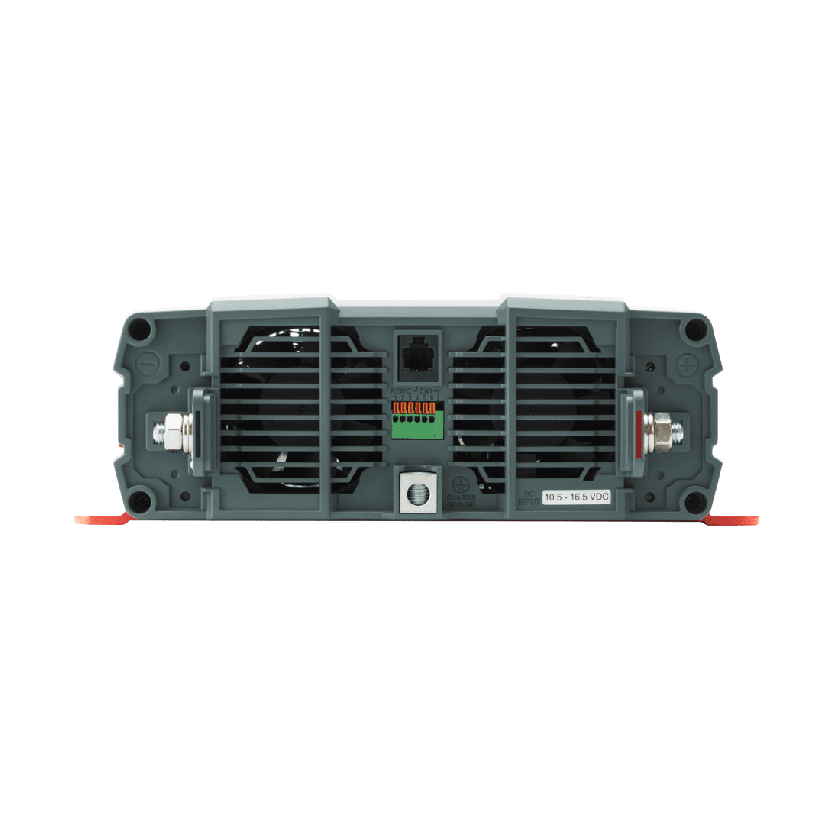 1500W PURE SINE WAVE INVERTER