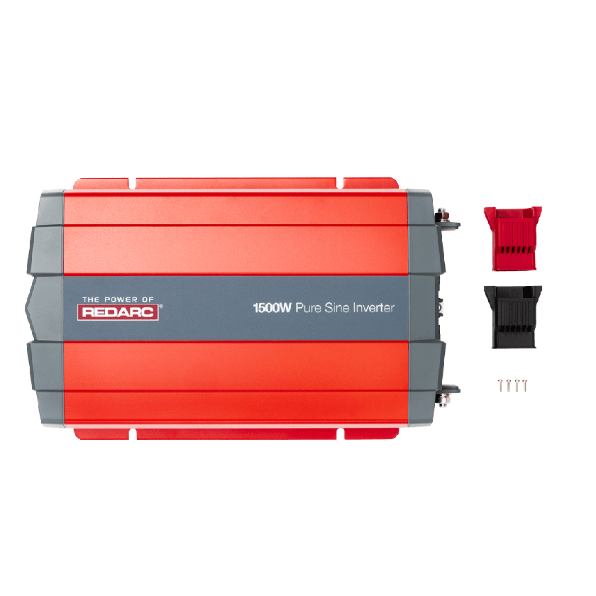 1500W PURE SINE WAVE INVERTER