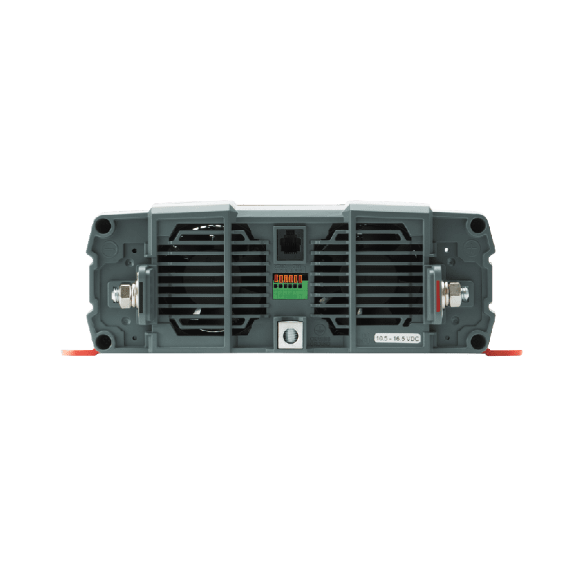 2000W PURE SINE WAVE INVERTER