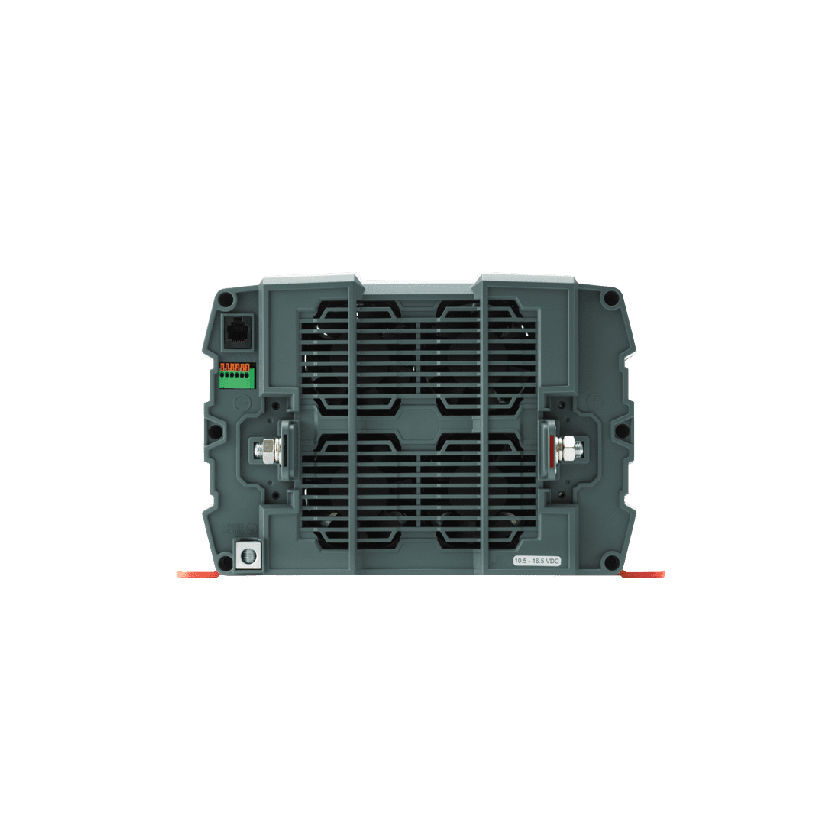3000W PURE SINE WAVE INVERTER