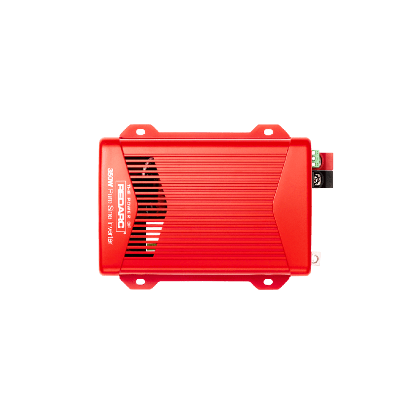 400W PURE SINE WAVE INVERTER