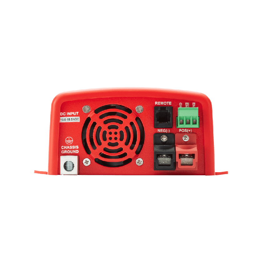 400W PURE SINE WAVE INVERTER - Camping Inverter