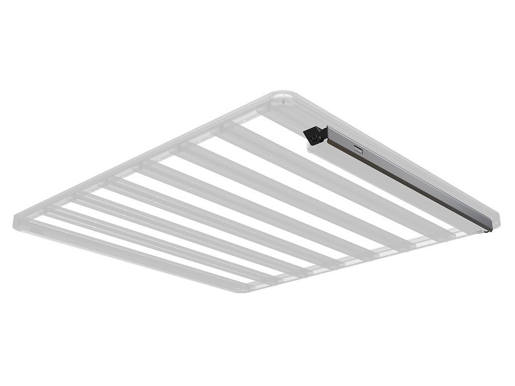 40" LED LIGHT BAR FX1000-CB SM / SINGLE MOUNT