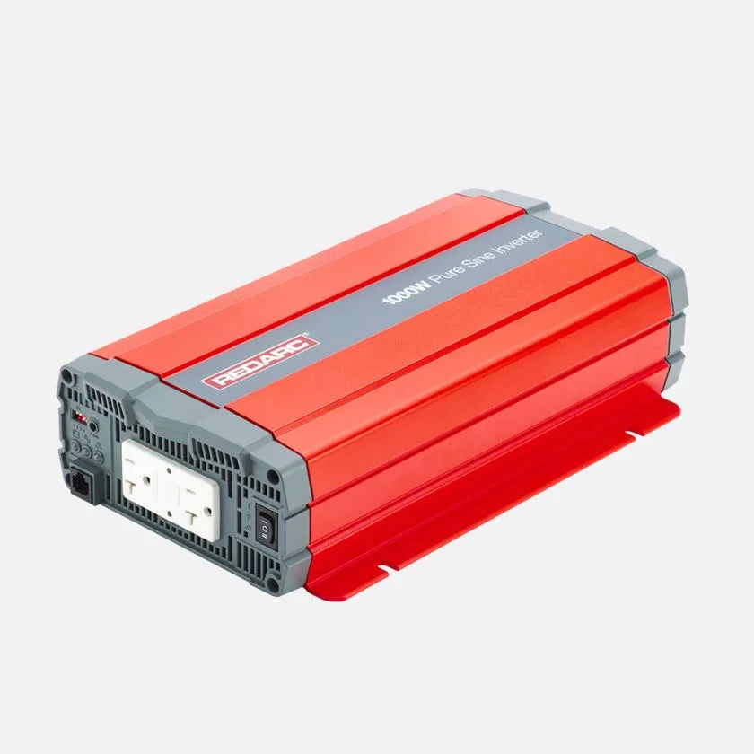 1000W PURE SINE WAVE INVERTER