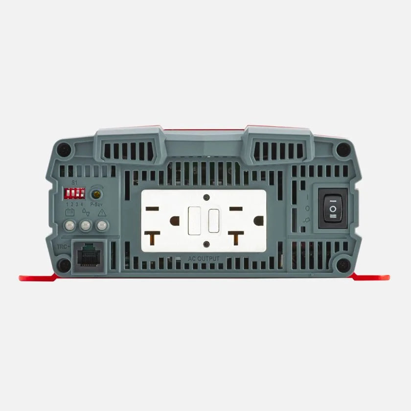 1000W PURE SINE WAVE INVERTER