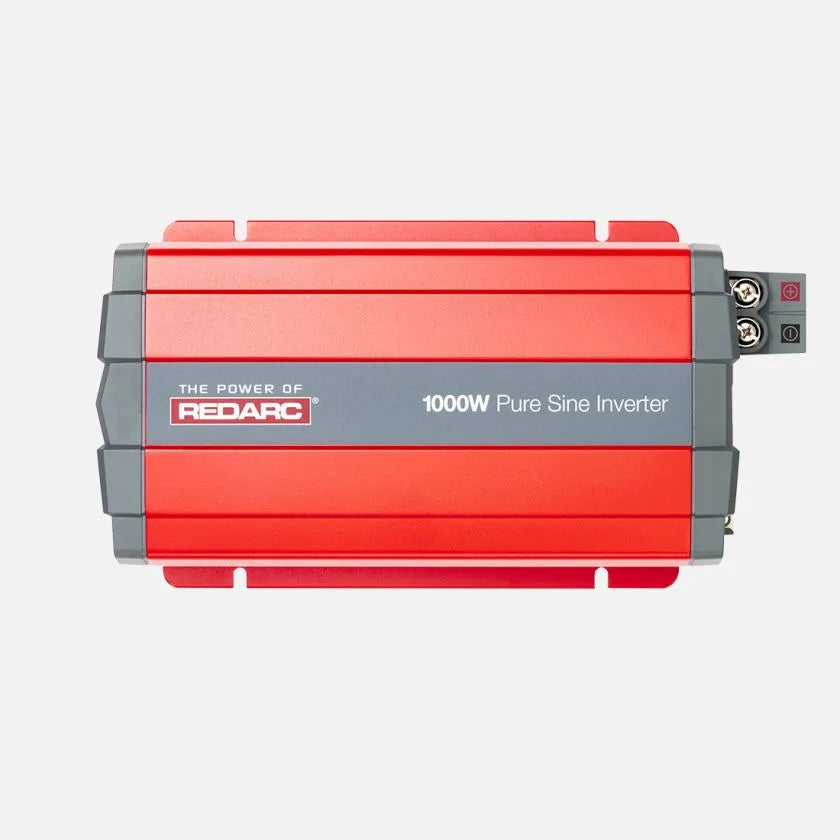 1000W PURE SINE WAVE INVERTER