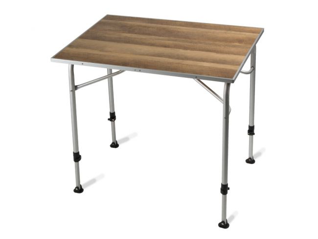DOMETIC ZERO LIGHT OAK TABLE