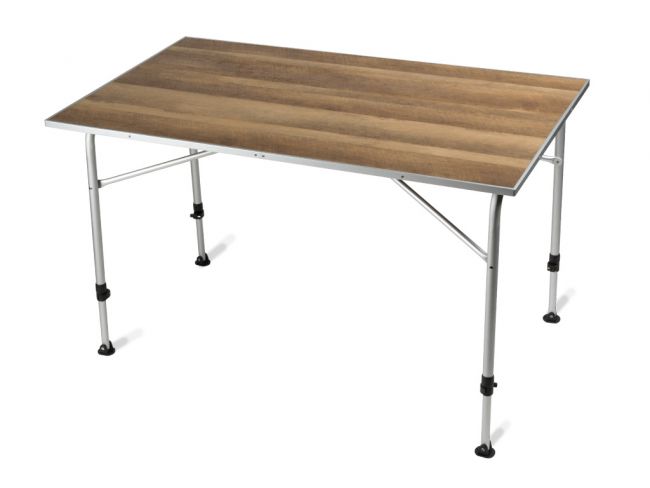 DOMETIC ZERO LIGHT OAK TABLE