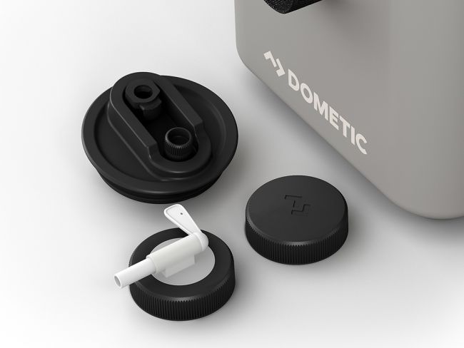 DOMETIC GO WATER HYDRATION JUG 11L