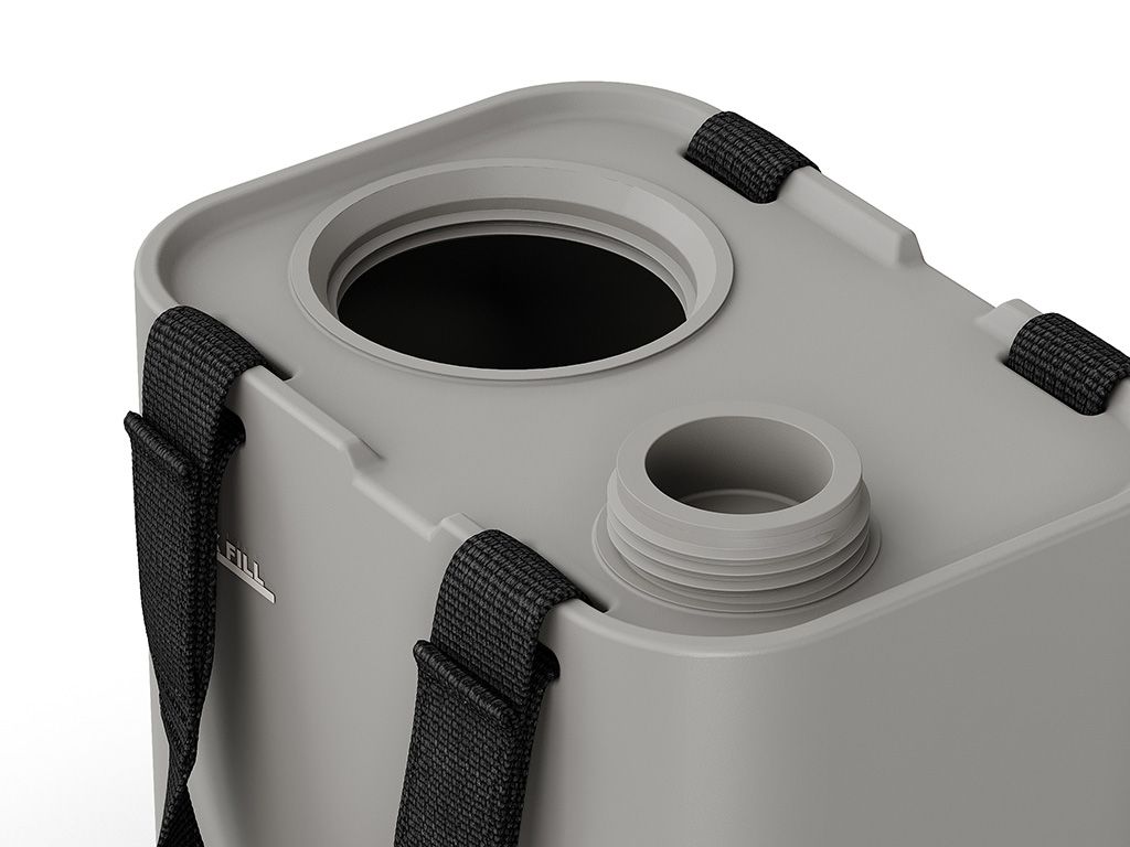 DOMETIC GO WATER HYDRATION JUG 11L