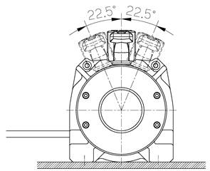COMEUP SEAL Slim 9.5rs, 12V WINCH