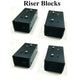 DIY Slide Tracks & Rails