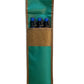 Adjustable Legs & Carry Bag   (aftermarket, Fits Regular 18" Skottle Grill)