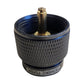 Propane Gas Adapter