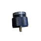 Propane Gas Adapter