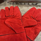 Guy Montag Fireproof Gloves