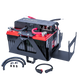 2007-2018 Jeep Wrangler JK Gen 3 Dual Battery System