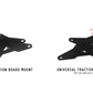 Sherpa Traction Board Mounts