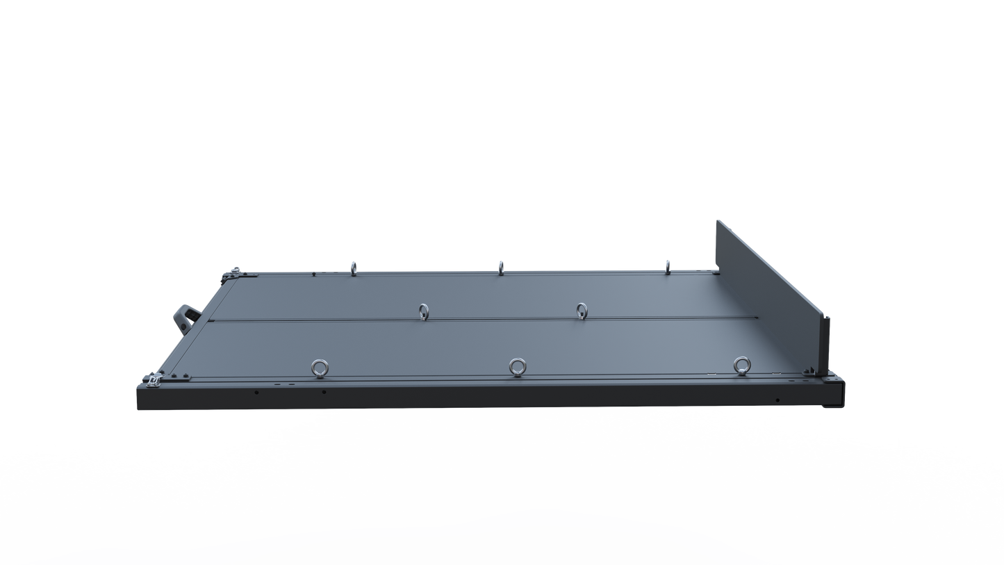ORDO Bed Middle Slide (Large Trucks + STD Bed)