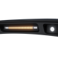 SOLARA Light Bar & Wind Deflector