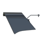 SOLARA Light Bar & Wind Deflector (Tacoma 2024+)