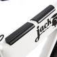 JackRabbit XG - Lightweight & Compact "Big" Micro eBike, White