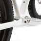 JackRabbit XG - Lightweight & Compact "Big" Micro eBike, White