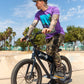 JackRabbit XG - Lightweight & Compact "Big" Micro eBike, Black