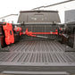 2024 Toyota Tacoma Bed Cab Molle Panels
