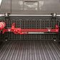 2024 Toyota Tacoma Bed Cab Molle Panels
