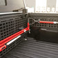 2024 Toyota Tacoma Bed Cab Molle Panels