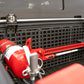 2024 Toyota Tacoma Bed Cab Molle Panels