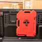 2024 Toyota Tacoma Bed Side Molle Panels