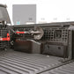 2024 Toyota Tacoma Bed Side Molle Panels