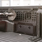 2024 Toyota Tacoma Bed Side Molle Panels