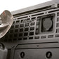 2024 Toyota Tacoma Bed Side Molle Panels