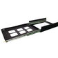 Front Pull Slide Series